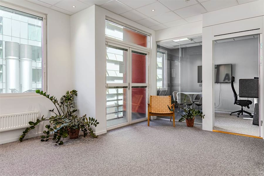 Kontorslokal på Landsvägen 37, Sundbyberg – bild 5