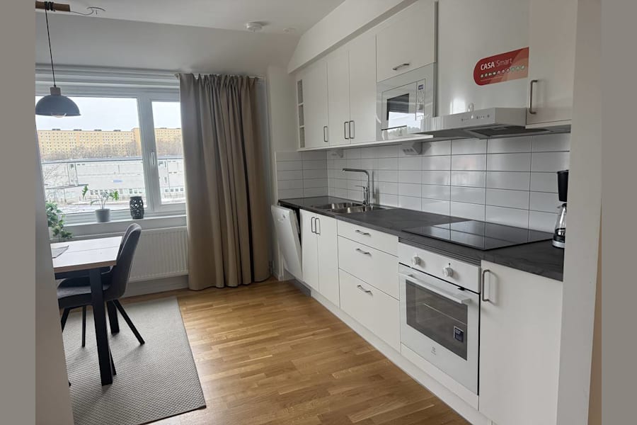 Sunnerviksgatan 13H - image - 3