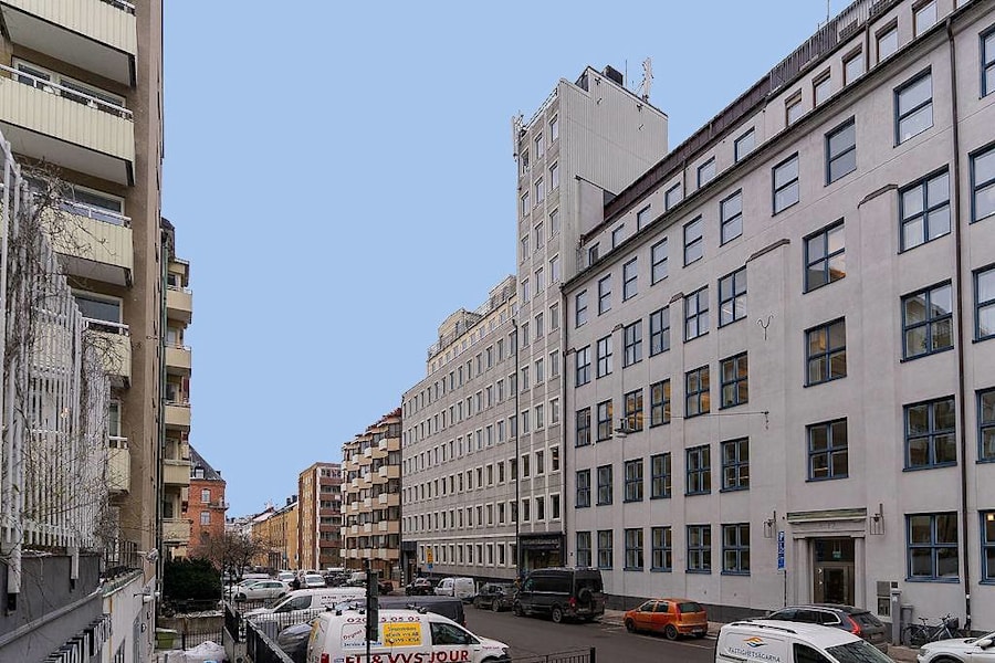 Kontorslokal på Alströmergatan 14, Stockholm – bild 2