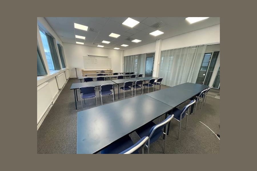 Lokal på Bangårdsvägen 33, Kållered – bild 9