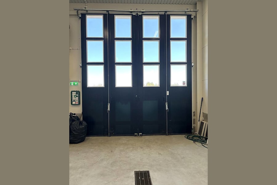 Industrilokal på Rörvägen 57, Lokal 2, Jordbro – bild 16