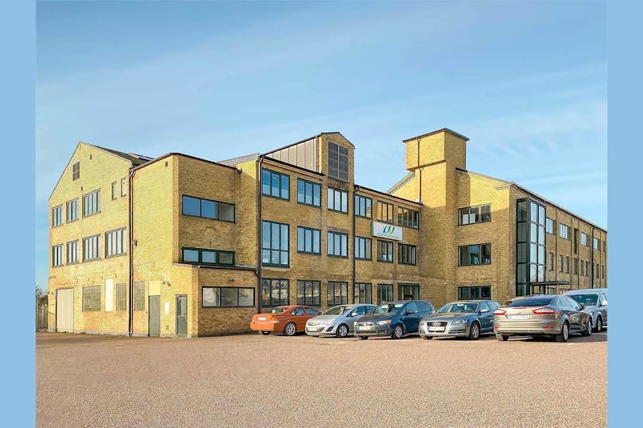 Lagerlokal på Kvarngatan 70, Kävlinge – bild 8