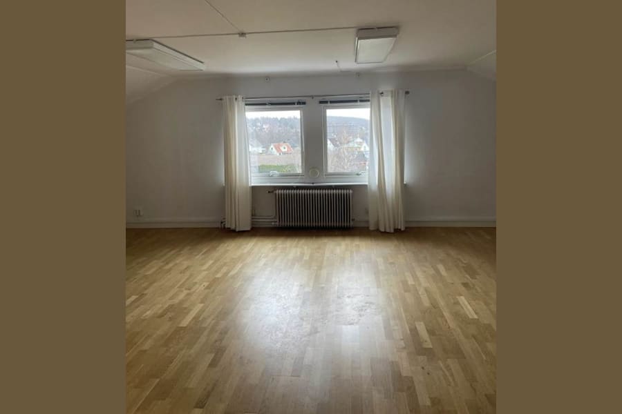 Kontorslokal på Frödingsvägen 4, Lerum – bild 9