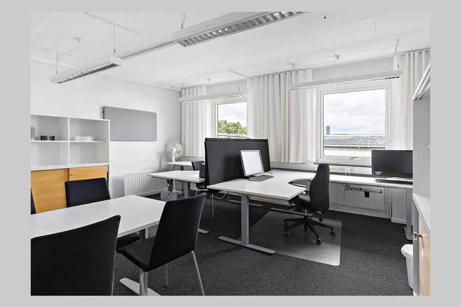 Kontorslokal på Britta Sahlgrens gata 5, Västra Frölunda – bild 6