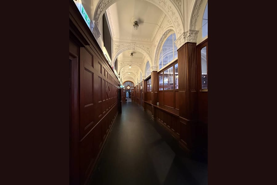 Kontorslokal på Fleminggatan 8, Stockholm – bild 5