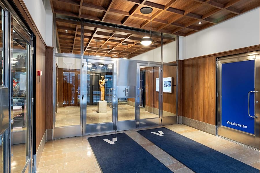 Kontorslokal på Sveavägen 25-27, Stockholm – bild 16