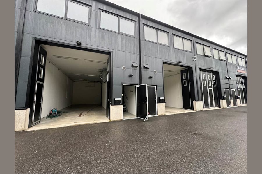 Industrilokal på Ögärdesvägen 6, Partille – bild 3