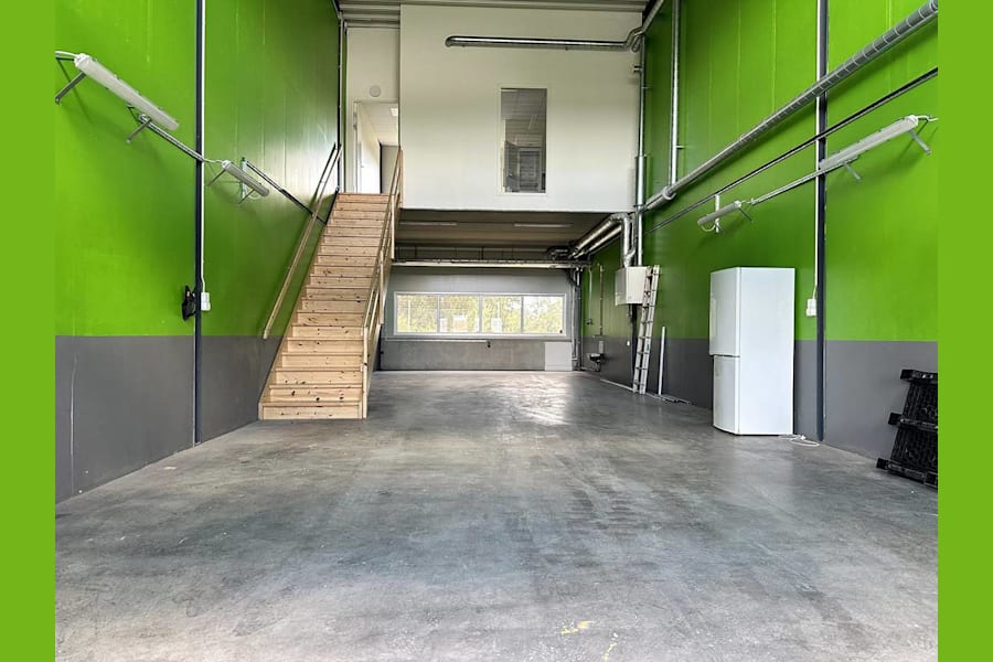 Lokal på Libro Ringväg 31, Uppsala – bild 2