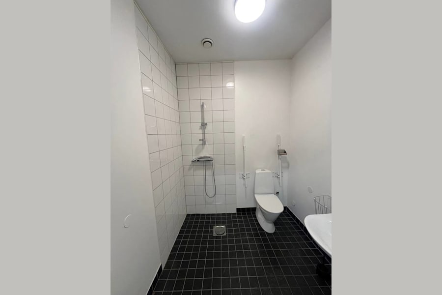 Industrilokal på Ullbergsvägen 2, Landvetter – bild 4