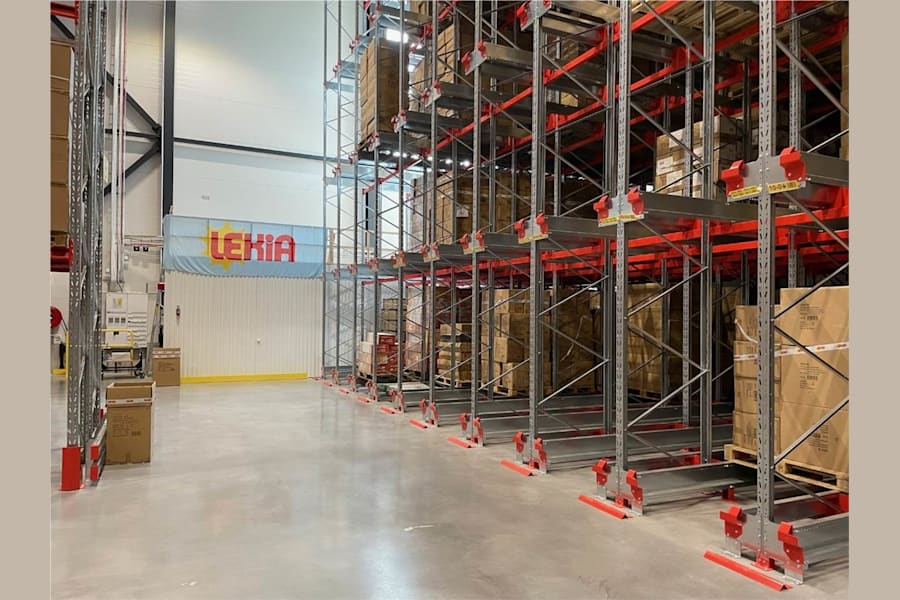 Industrilokal på Tånggatan 4, Malmö – bild 4