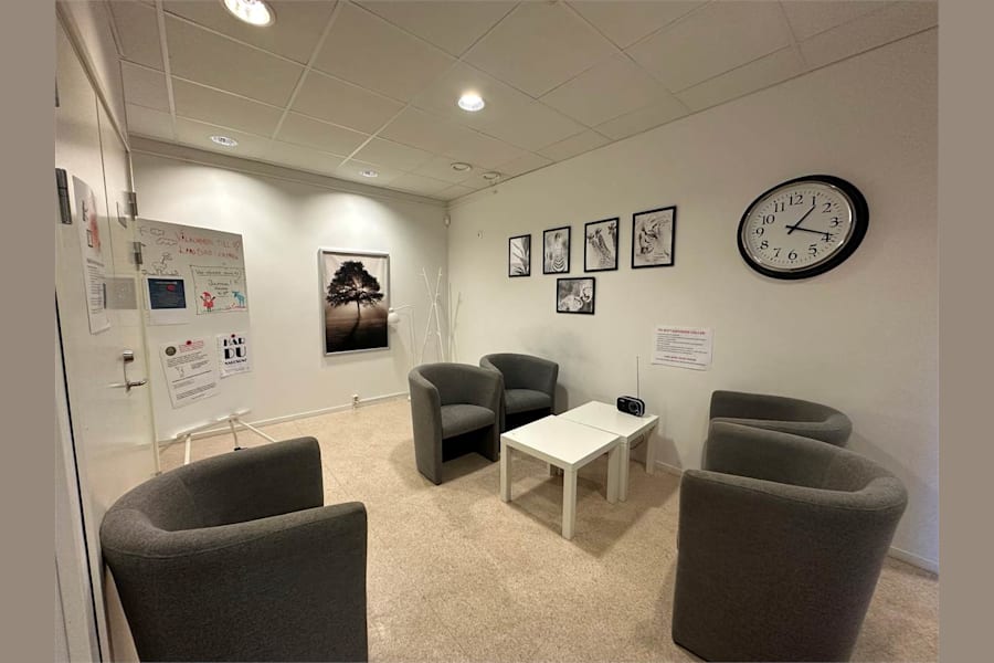 Odengatan 44 - image - 1