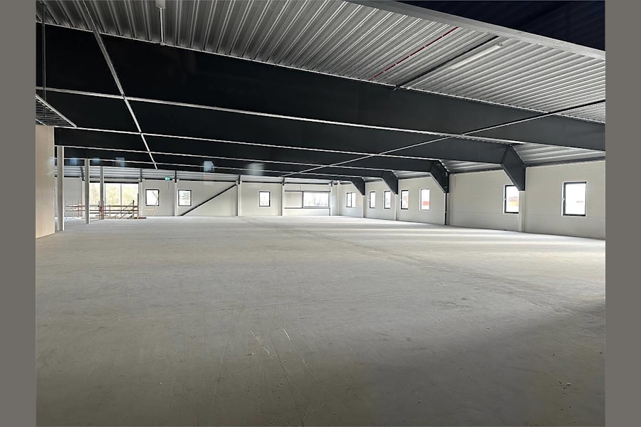 Butikslokal på Bronsgatan 10, Lomma – bild 2