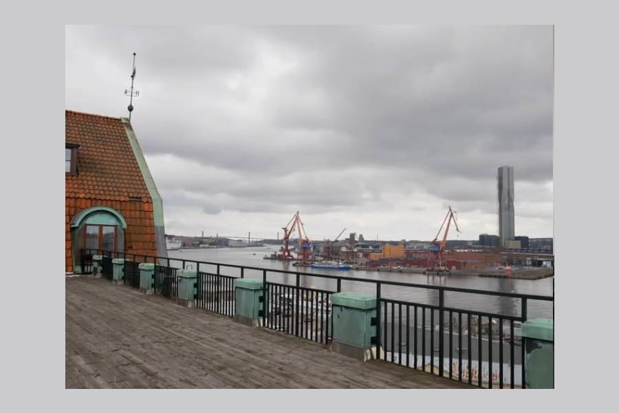 Kvarnbergsgatan 2 - image - 14