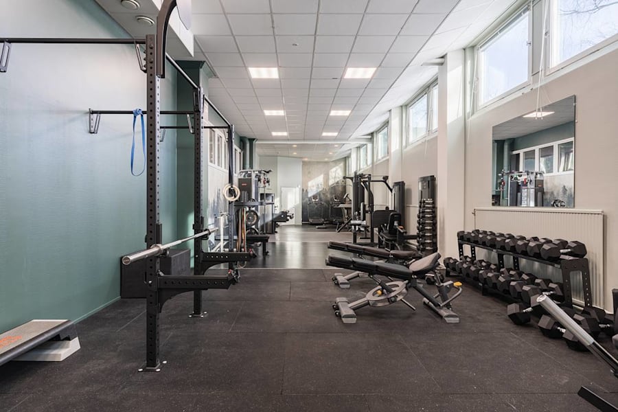 Lagerlokal på Hemvärnsgatan 11, Solna – bild 15