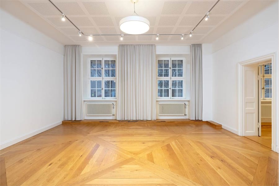 Kontorslokal på Östermalmsgatan 87 C, Stockholm – bild 4