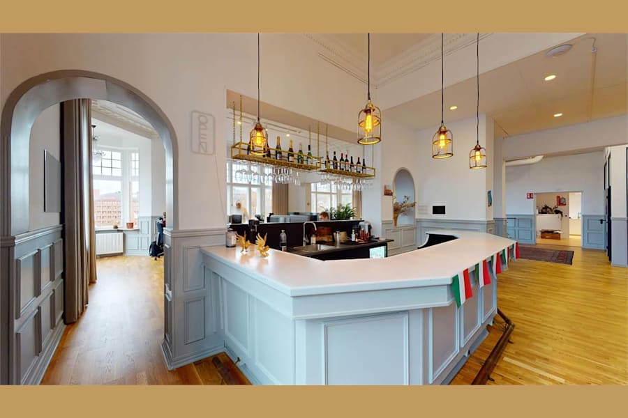 Kontorslokal på Malmborgsgatan 7, Malmö – bild 9