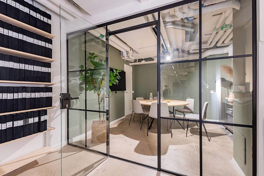 Kontorslokal på David Bagaresgata 7-9, Stockholm – bild 8