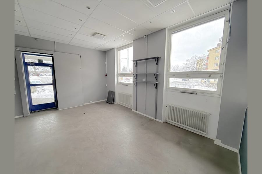 Butikslokal på Björknäs torg 5, Nacka – bild 2