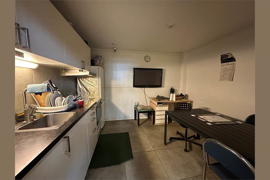 Godsvägen 12 - image - 5