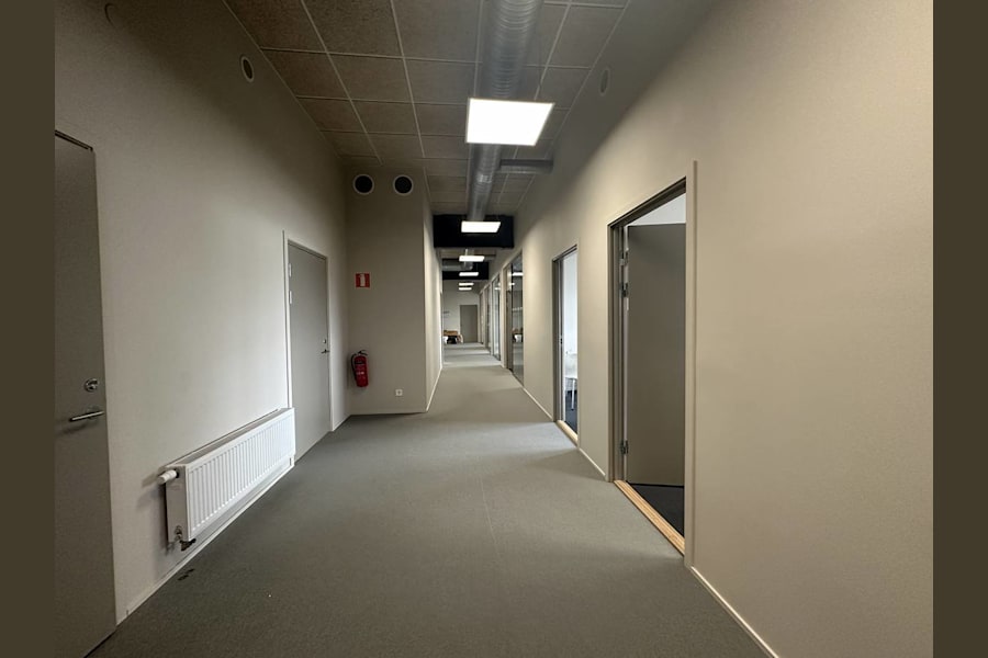 Kontorslokal på Företagsvägen 2, Arlöv – bild 15