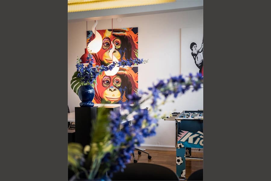 Kontorslokal på Östra Hamngatan 31, Göteborg – bild 6