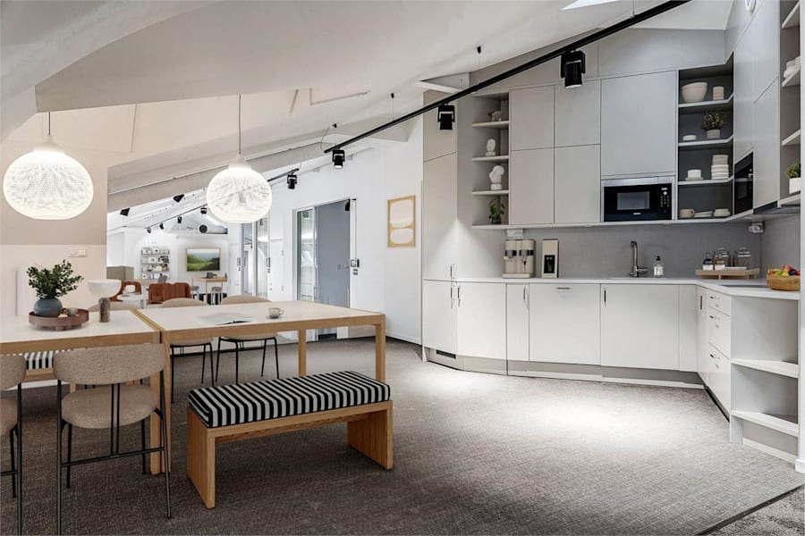 Kontorslokal på Kungsbroplan 3A, STOCKHOLM – bild 3