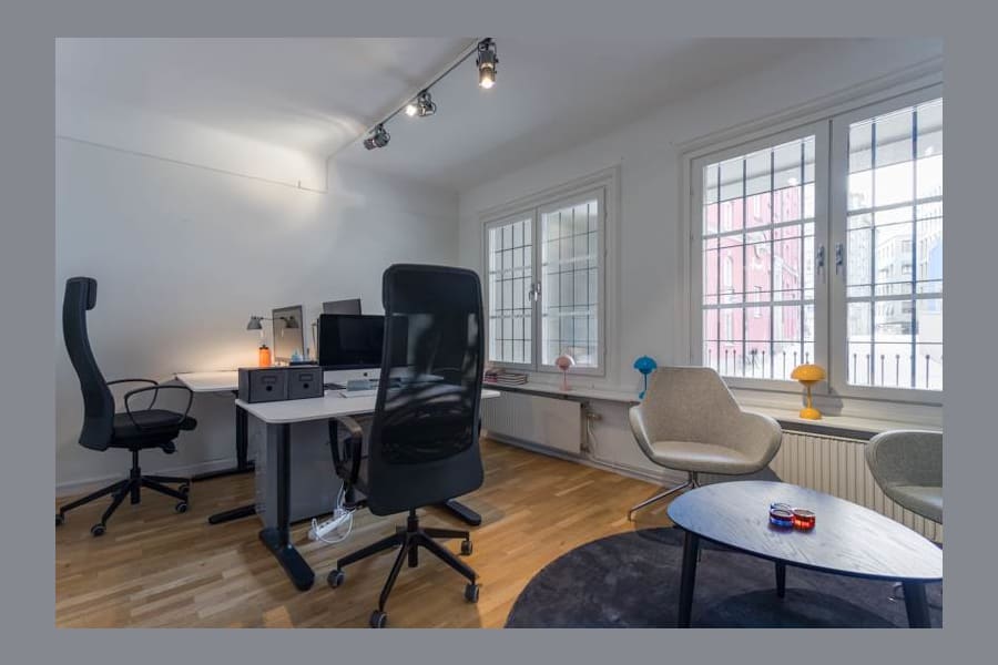 Kontorslokal på Kungsgatan 29, Stockholm – bild 25