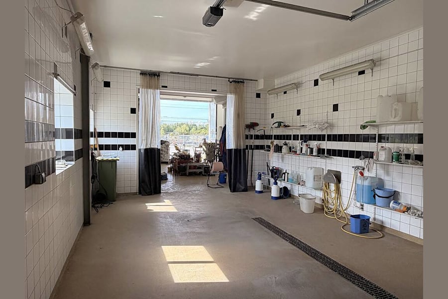 Butikslokal på Tryckfärgsvägen 2, Bro – bild 19