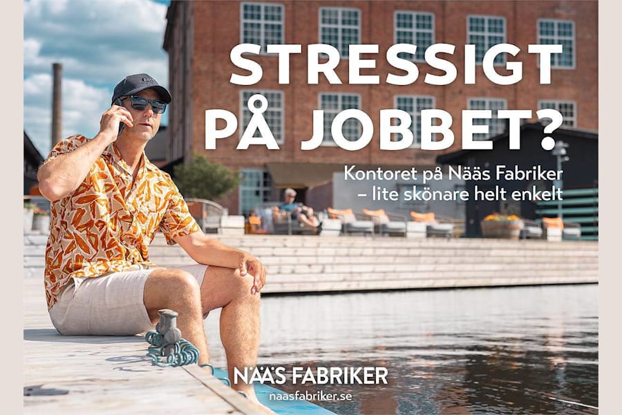 Kontorslokal på Spinnerivägen 1, Tollered – bild 10