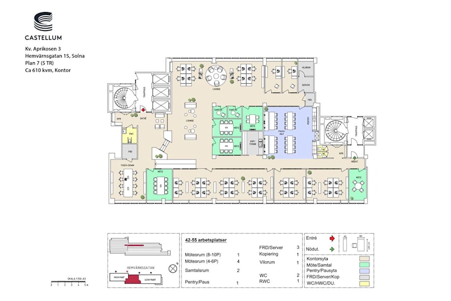 Hemvärnsgatan 15 - image - 2