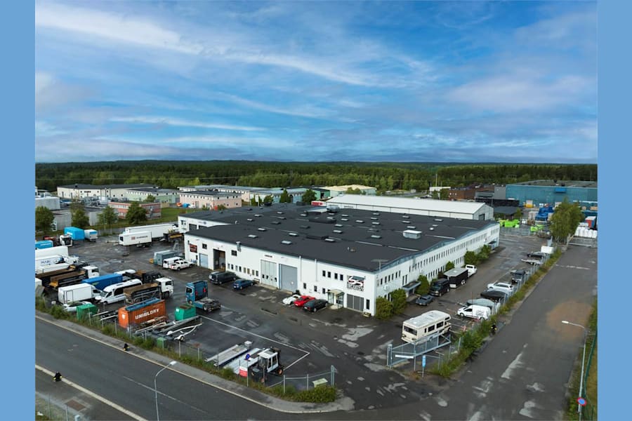 Lagervägen 28 - image - 11