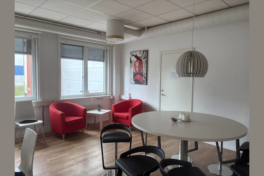 Industrilokal på Östra Hindbyvägen 28, Malmö – bild 12