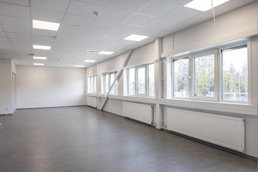 Lagerlokal på Pettersbergsvägen 31 A-H, Kungsängen – bild 11