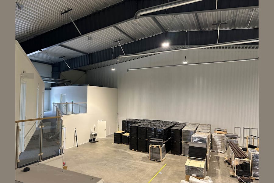 Svarvargatan 14 - image - 6