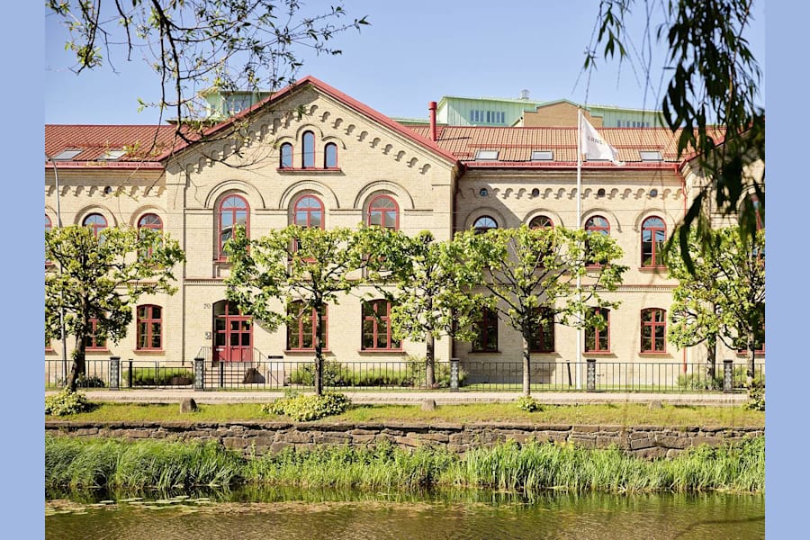 Kontorslokal på Stampgatan 20, Göteborg