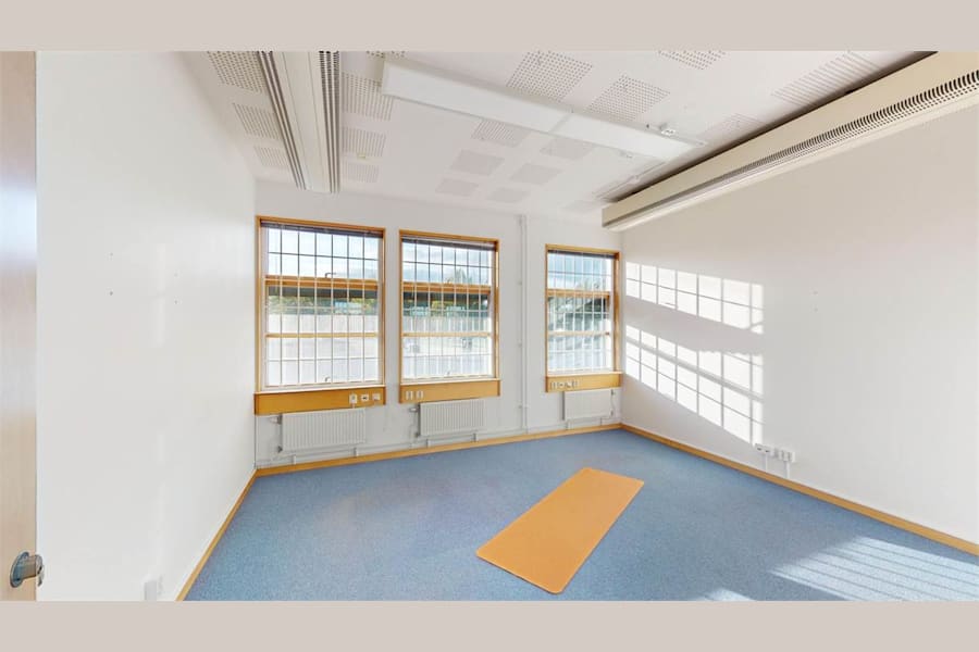 Kontorslokal på Höjdrodergatan 4, Malmö – bild 6