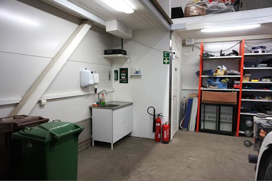 Lyftkransvägen 3, Lokal nr 12 - 27