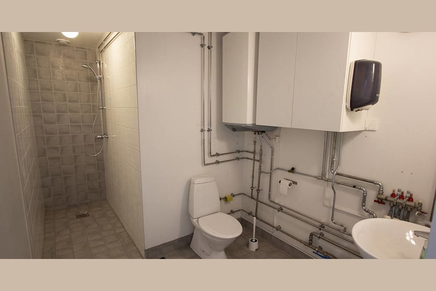 Industrilokal på Virkesvägen 7, Oxie – bild 4