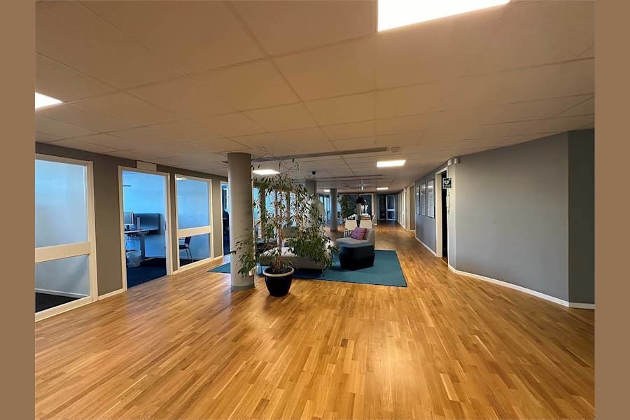 Kontorslokal på Gustav Adolfs torg 12, Malmö – bild 5