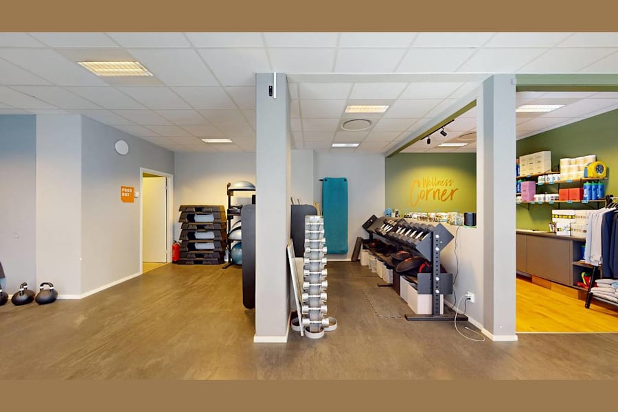 Butikslokal på Hyllie Boulevard 11A, Malmö – bild 4