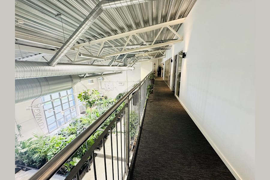 Butikslokal på Bruttovägen 12, Järfälla – bild 10