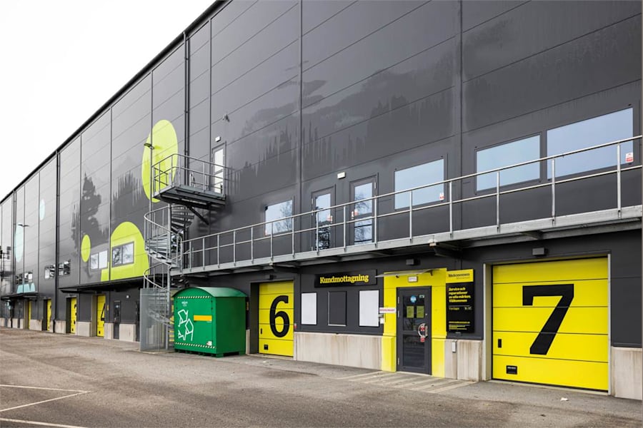 Mätarvägen 9 - image - 6