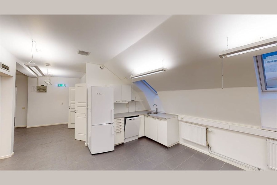 Kontorslokal på Hjulhamnsgatan 3, Malmö – bild 3