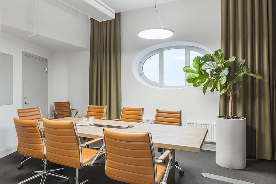 Kontorslokal på Torsgatan 26, Stockholm – bild 5