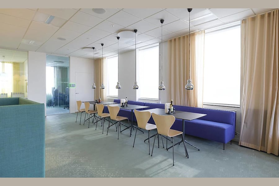 Kontorslokal på Pildammsvägen 6B, Malmö – bild 16