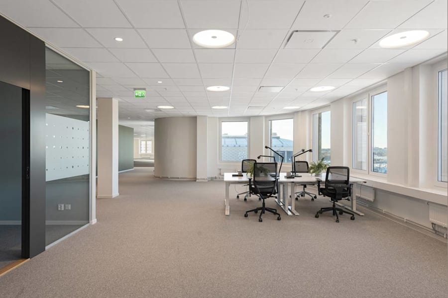 Kontorslokal på Gustav III:s boulevard 134, SOLNA – bild 2