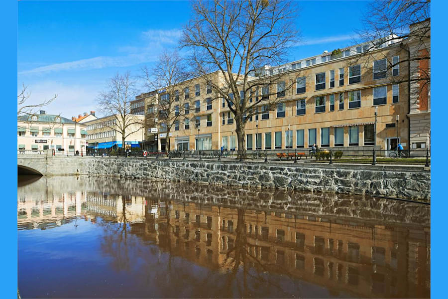 Kontorslokal på Stora gatan 33, Västerås – bild 6