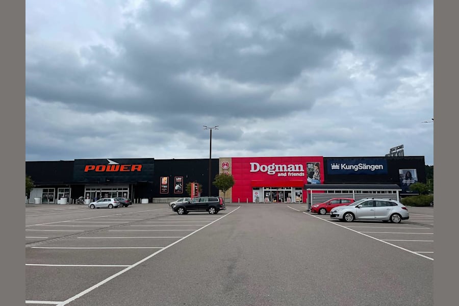 Butikslokal på Koppargatan 30, Norrköping – bild 2