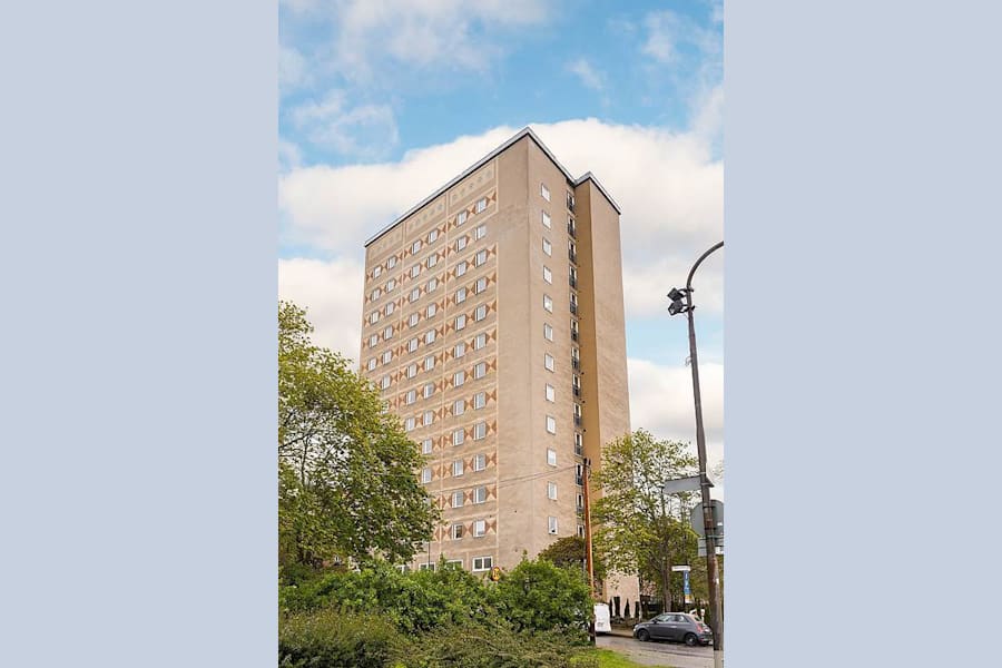 Lokal på Sankt Göransgatan 126, Stockholm – bild 35