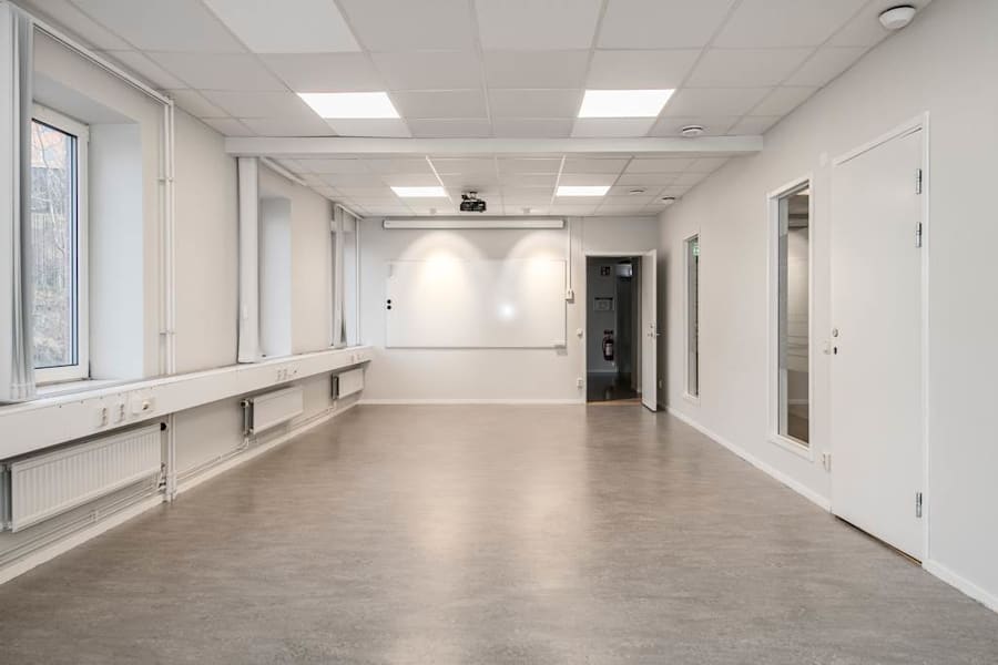 Kontorslokal på Västra Finnbodavägen 4, Nacka – bild 2